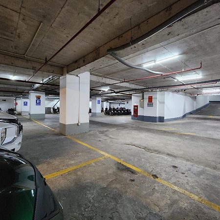 Muong Thanh Grand Saigon Centre Hotel Хошимин Экстерьер фото