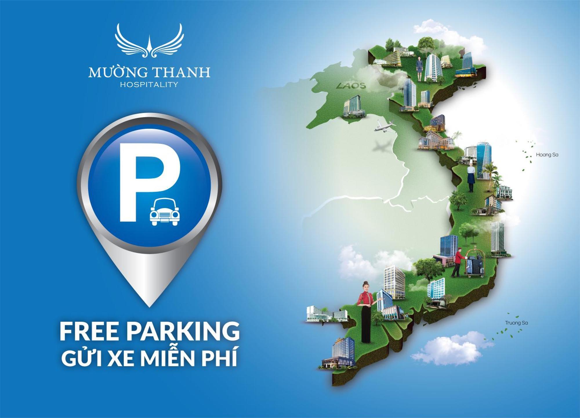 Muong Thanh Grand Saigon Centre Hotel Хошимин Экстерьер фото